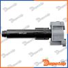Gicleur de lave-phare gauche pour TOYOTA | EDS-TY-044, 85208-60110